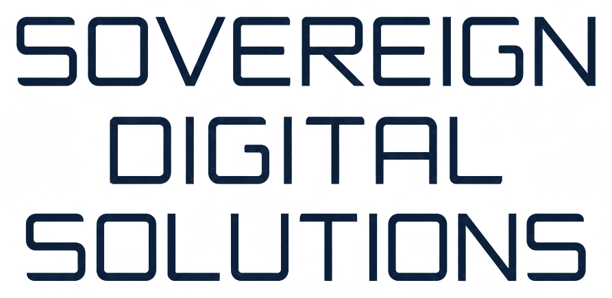 Sovereign Digital Solutions