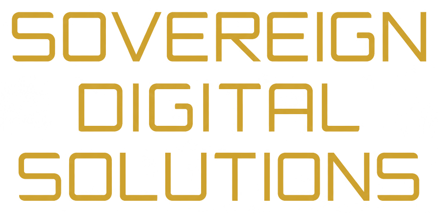 Sovereign Digital Solutions